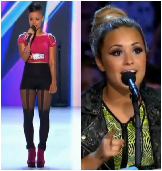 xfactor