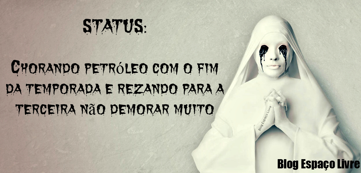 American Horror Story: Asylum já deixou saudades