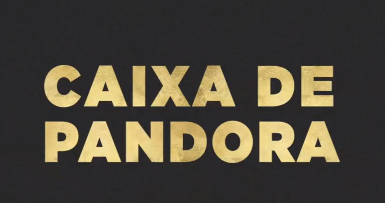 caixa de pandora