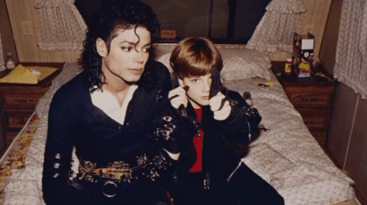 Deixando Neverland