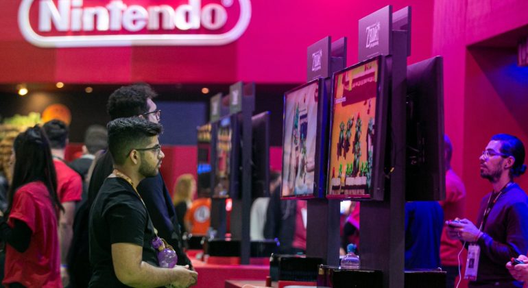 Brasil Game Show 2019