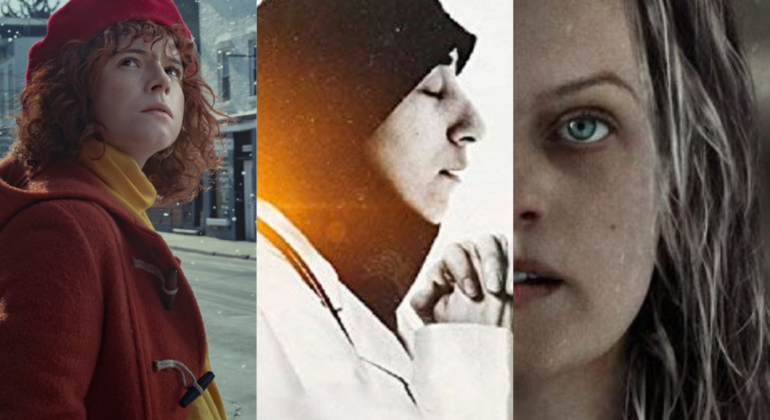 filmes, curtas e documentários de 2020
