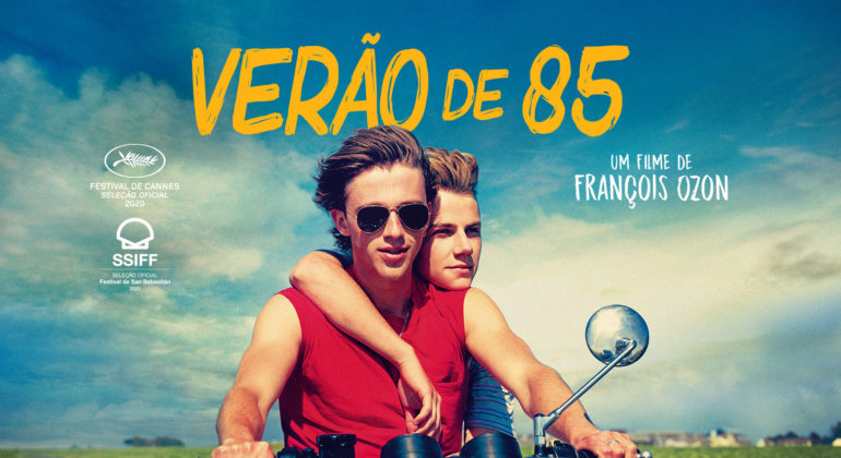 Verão de 85