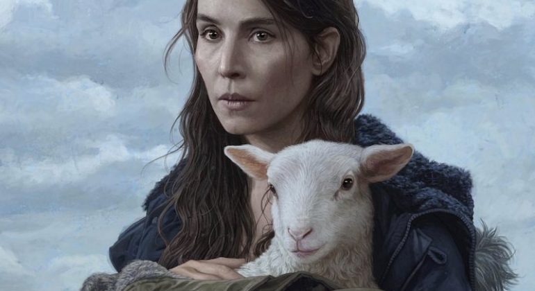 lamb